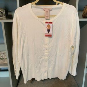 Ladies Cardigan 2/$20